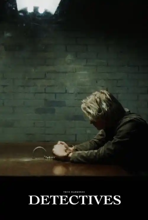 True Detective